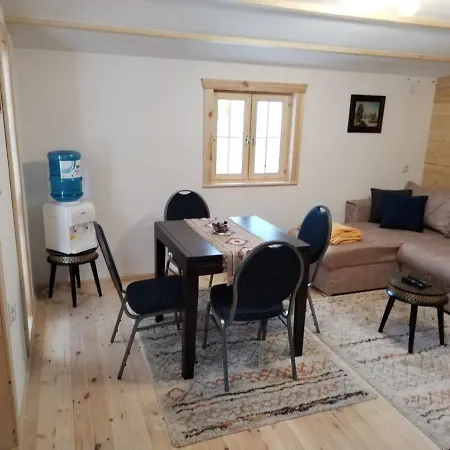 Villa Milica 1 Mezdrejska 87