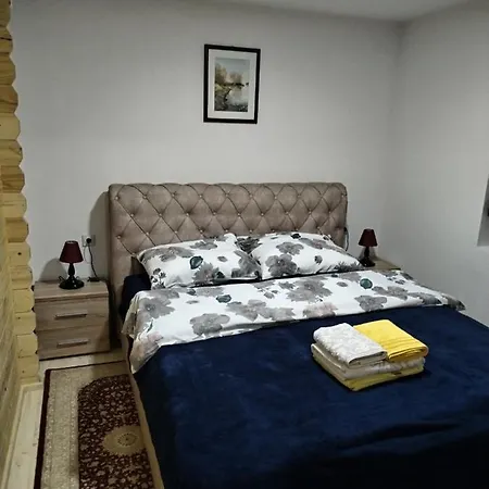 Milica 1 Mezdrejska 87 Villa *