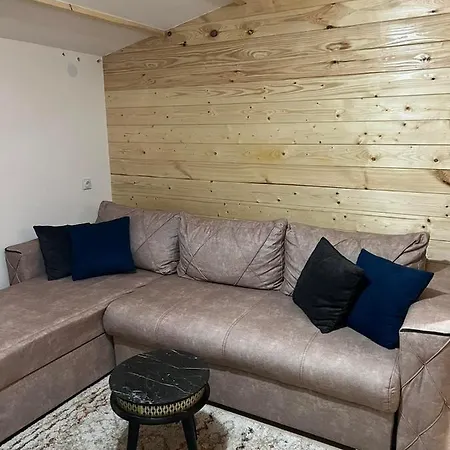 Milica 1 Mezdrejska 87 Villa Kalna
