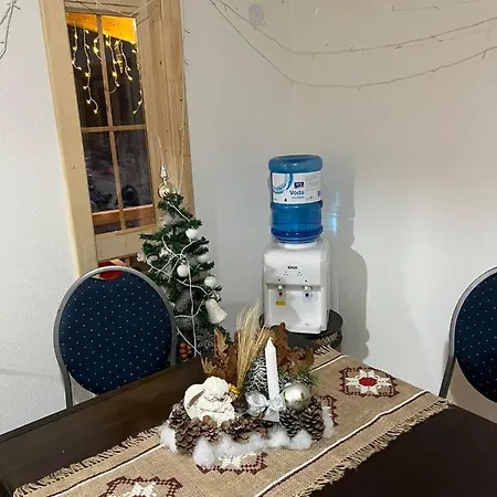 Milica 1 Villa *