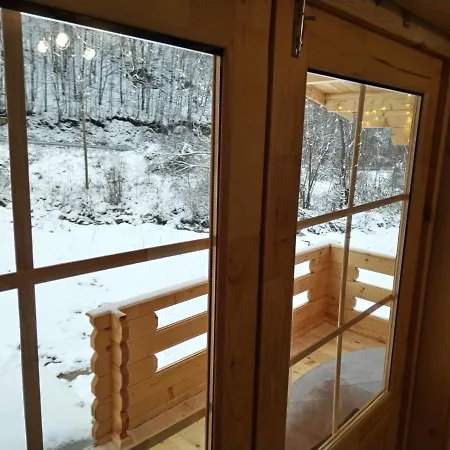 Villa Milica 1 Mezdrejska 87