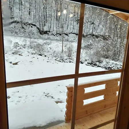 Milica 1 Mezdrejska 87 Villa