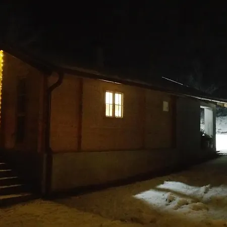 Villa Milica 1 Kalna