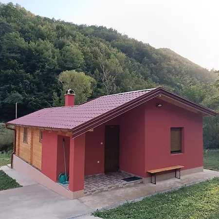 Villa Milica 1 Mezdrejska 87 *