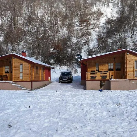 Vila Milica 1 Mezdrejska 87