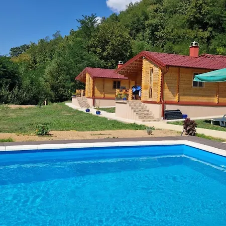 Vila Milica 1 Mezdrejska 87 *