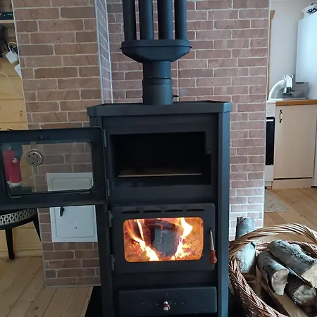 Vila Milica 1 Mezdrejska 87 Kalna