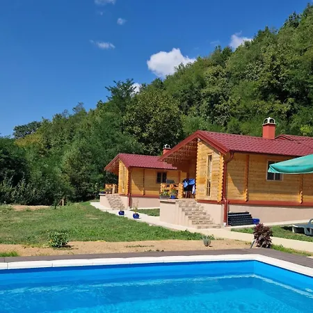 Villa Milica 1 Mezdrejska 87